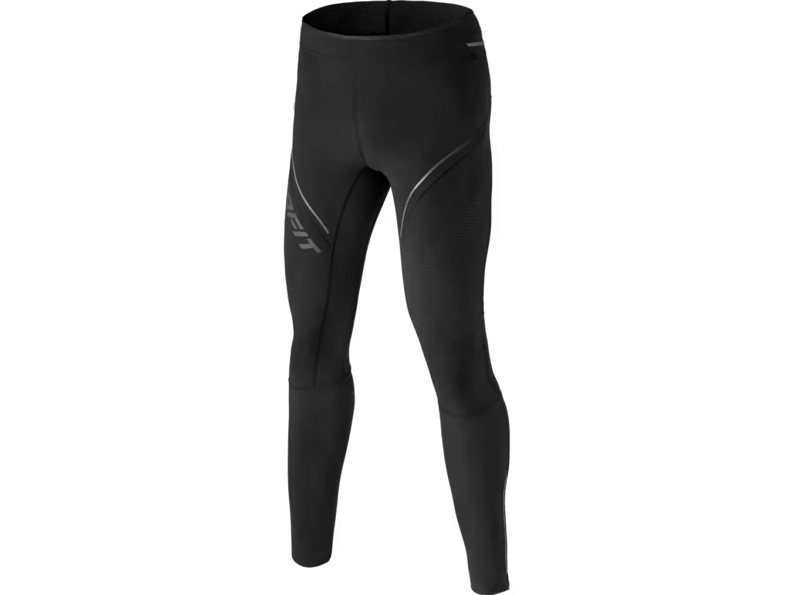 Dynafit Winter Running Black out