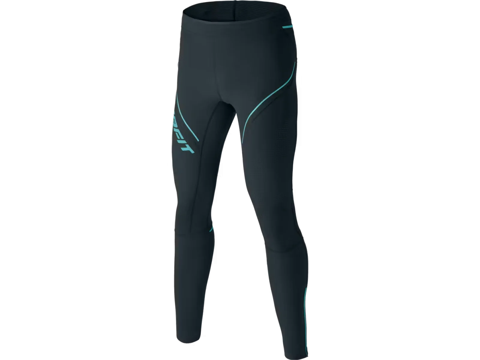 Dynafit Winter Running Blueberry Storm Blue