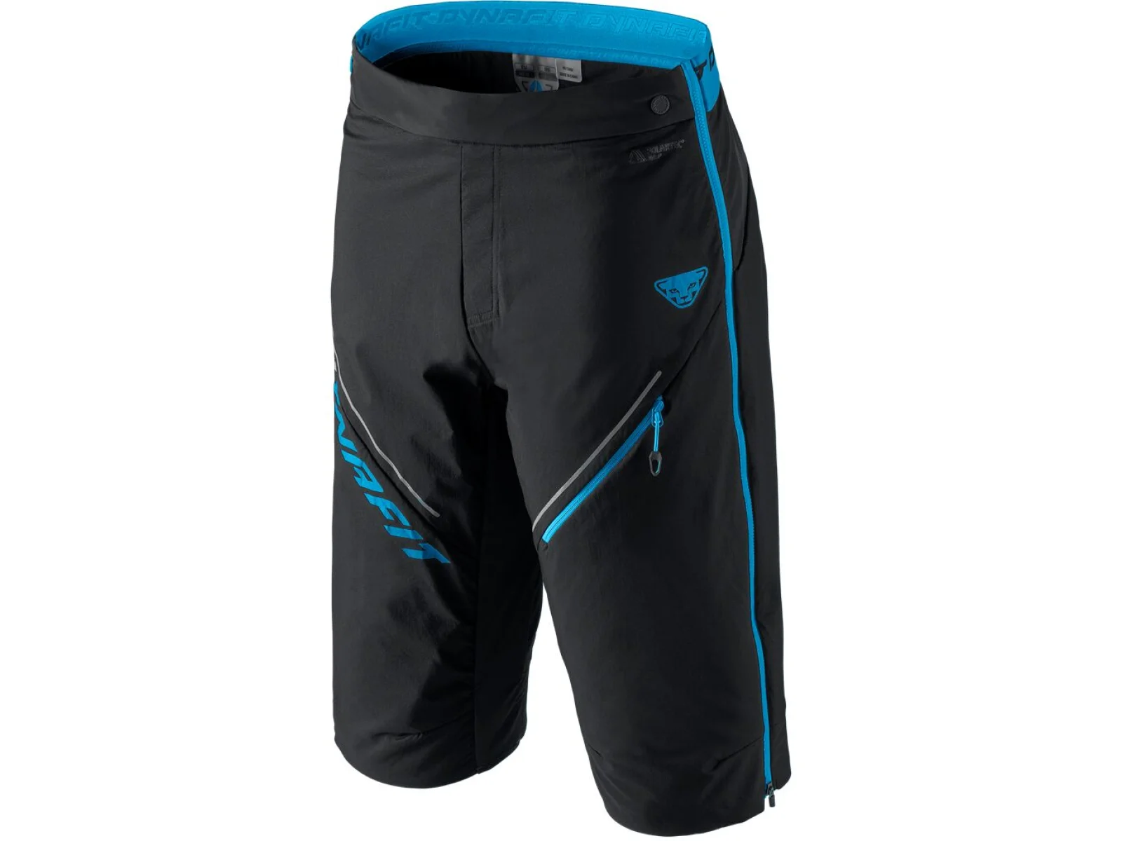 Dynafit MEZZALAMA 2 PTC U OVERSHORT Black out/blue