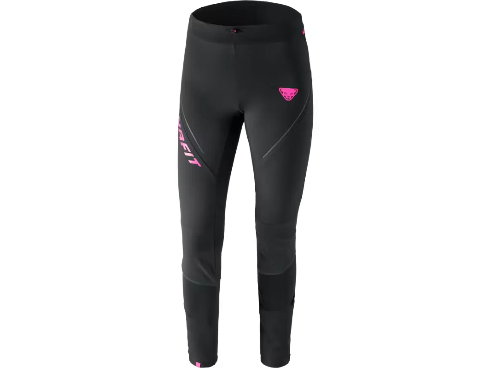Dynafit ALPINE Warm Women Black out