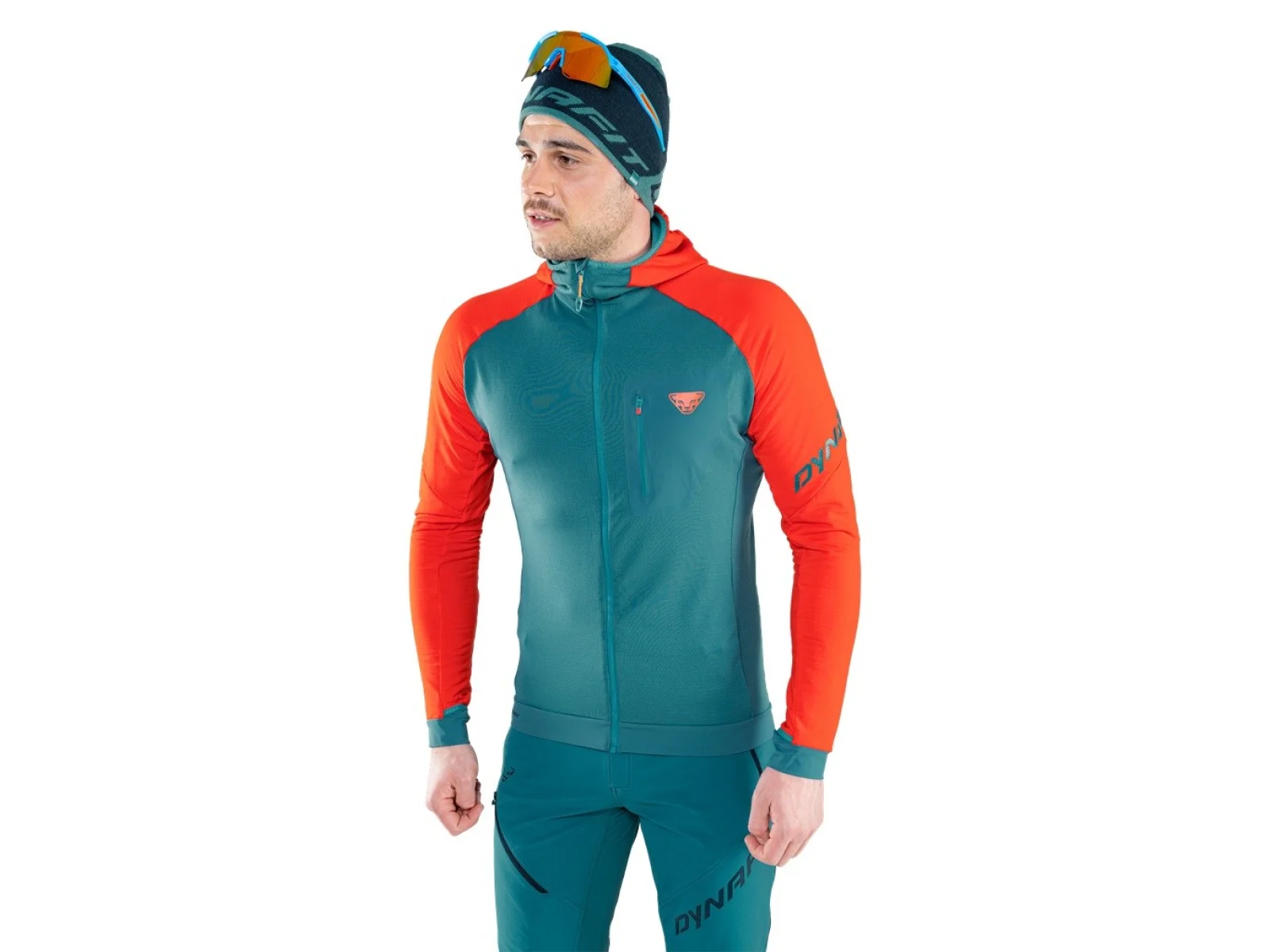 Dynafit Radical Polartec Dawn