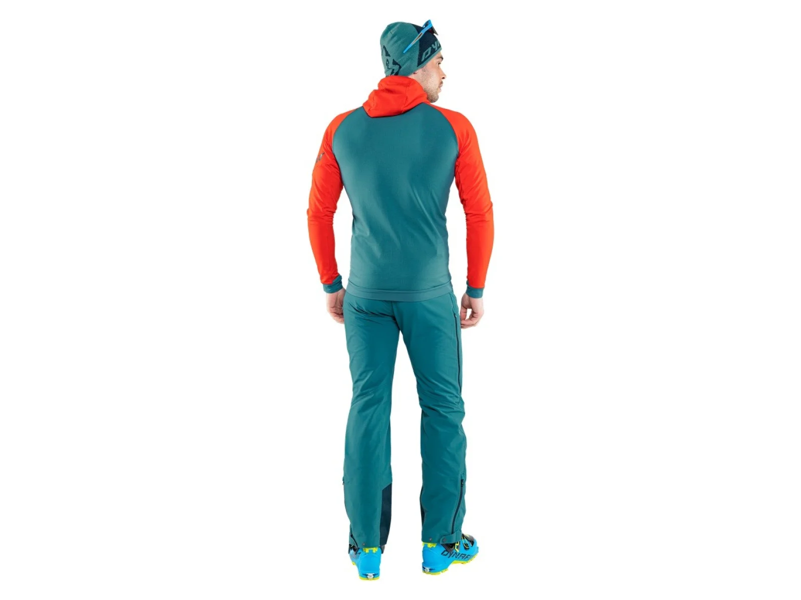 Dynafit Radical Polartec Dawn