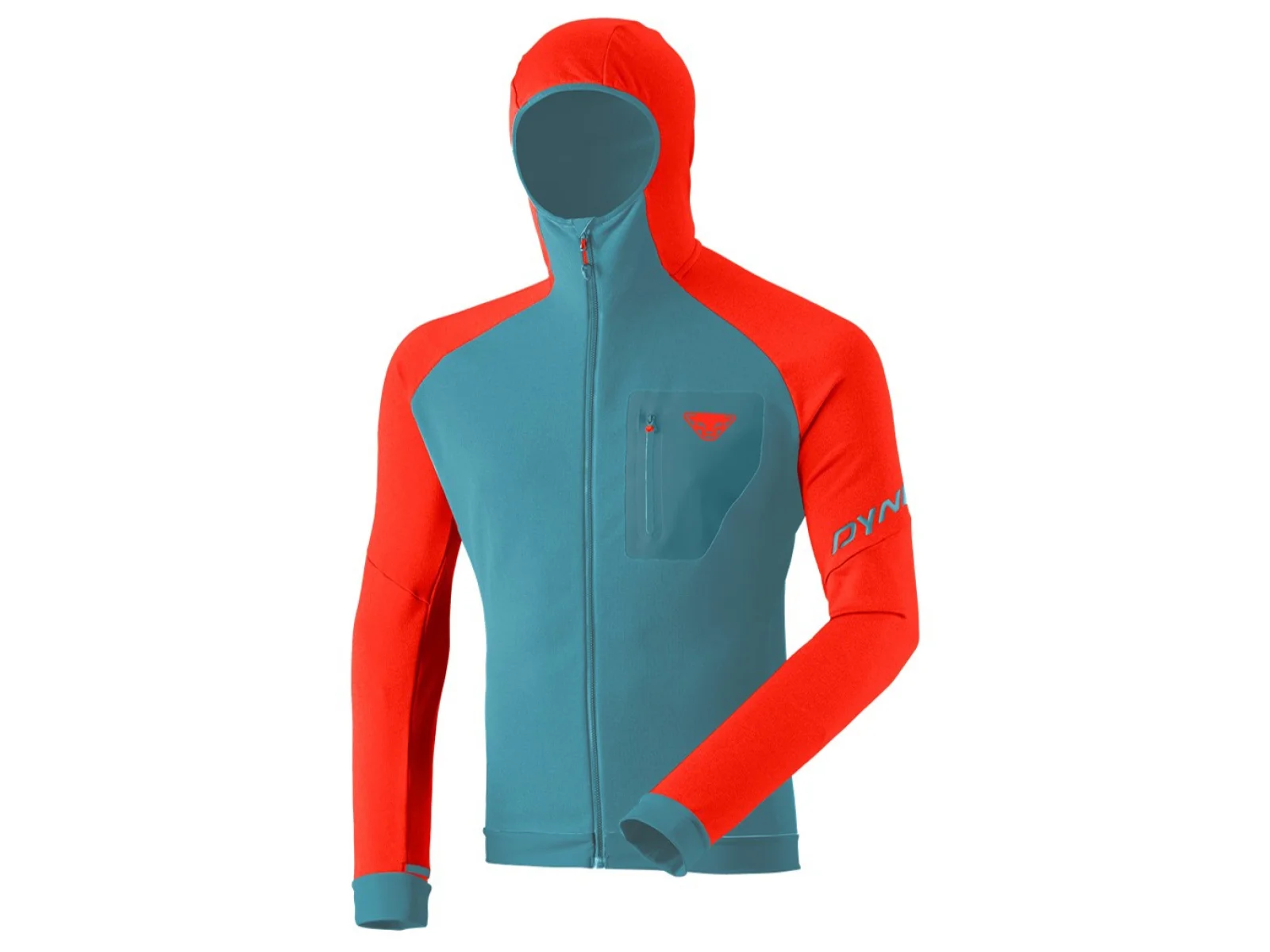 Dynafit Radical Polartec Dawn