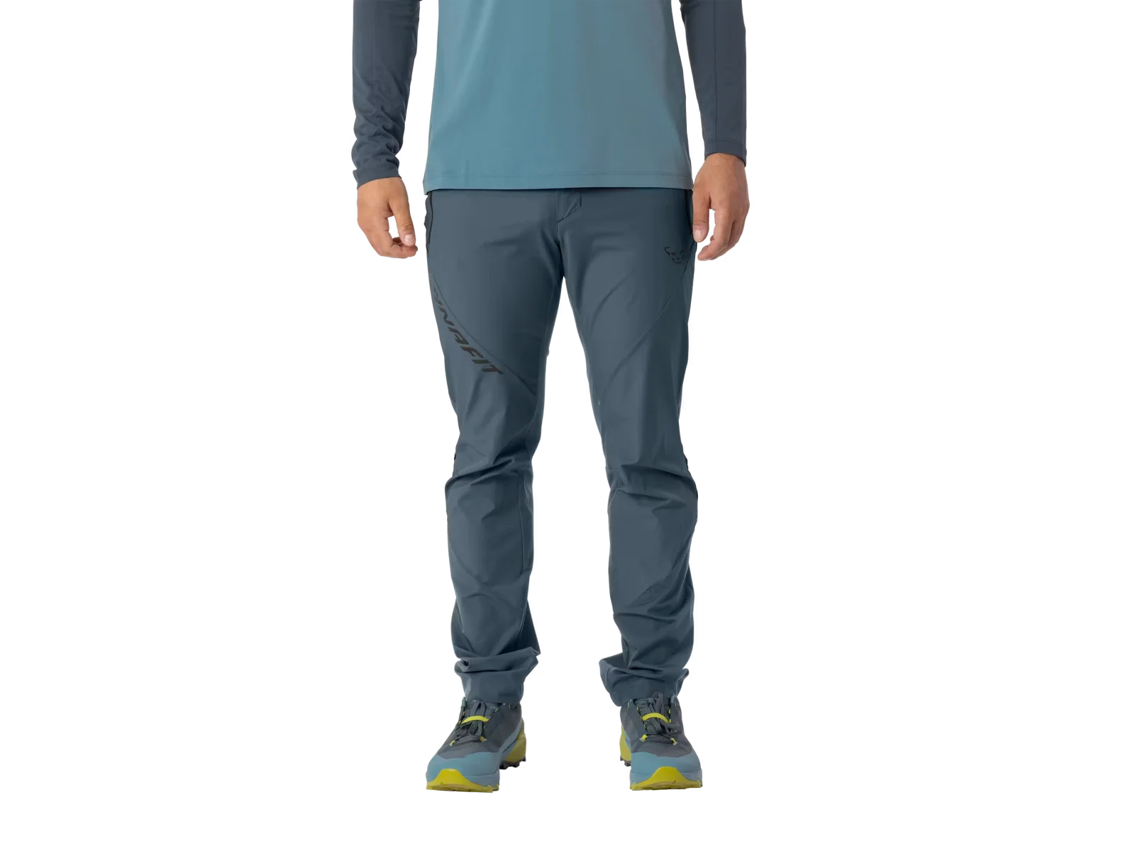Dynafit TRANSALPER 2 LIGHT DST Cinder