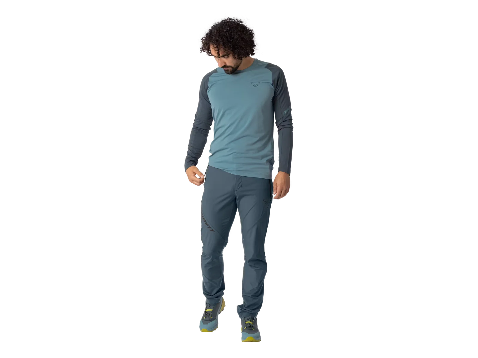 Dynafit TRANSALPER 2 LIGHT DST Cinder