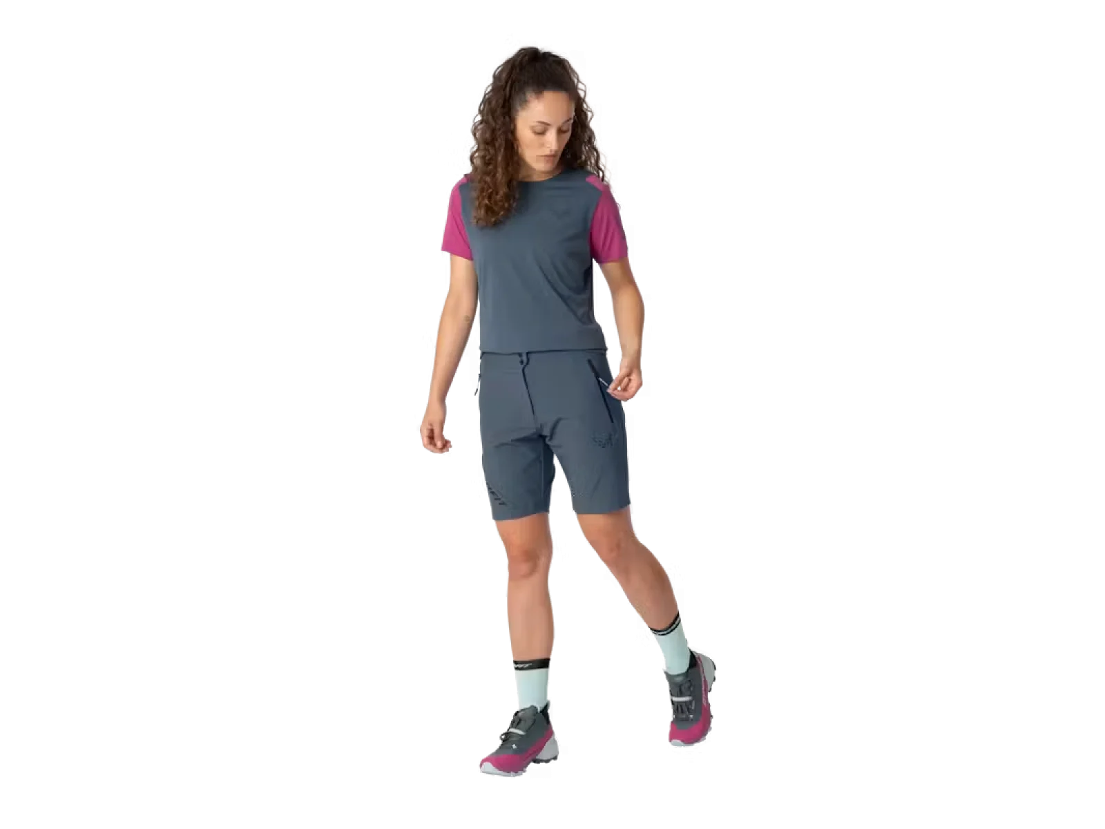 Dynafit TRANSALPER 2 LIGHT DST cinder/0910 Women
