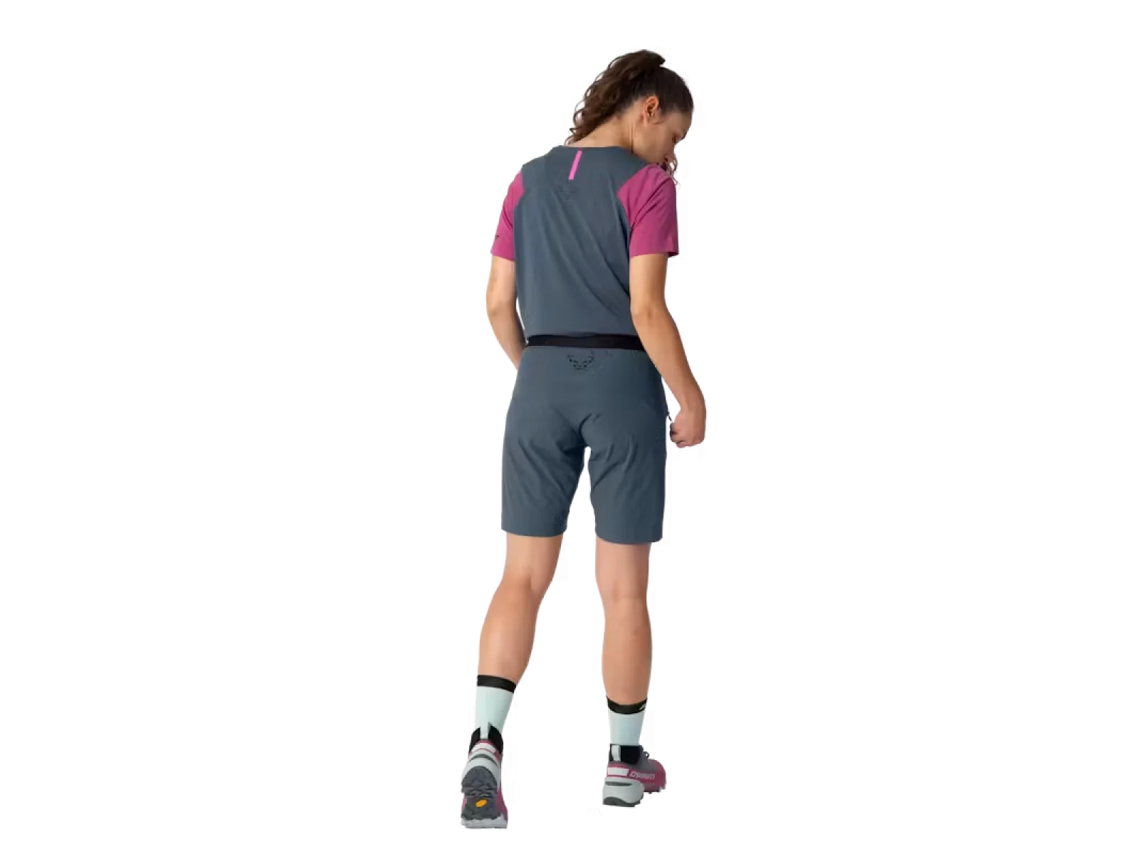 Dynafit TRANSALPER 2 LIGHT DST cinder/0910 Women