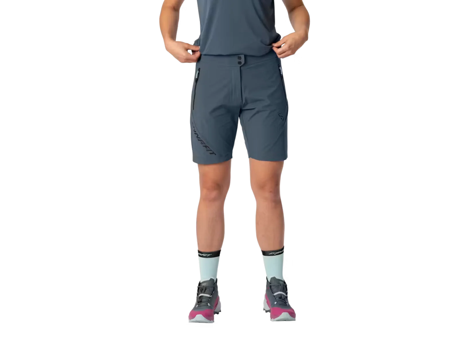 Dynafit TRANSALPER 2 LIGHT DST cinder/0910 Women