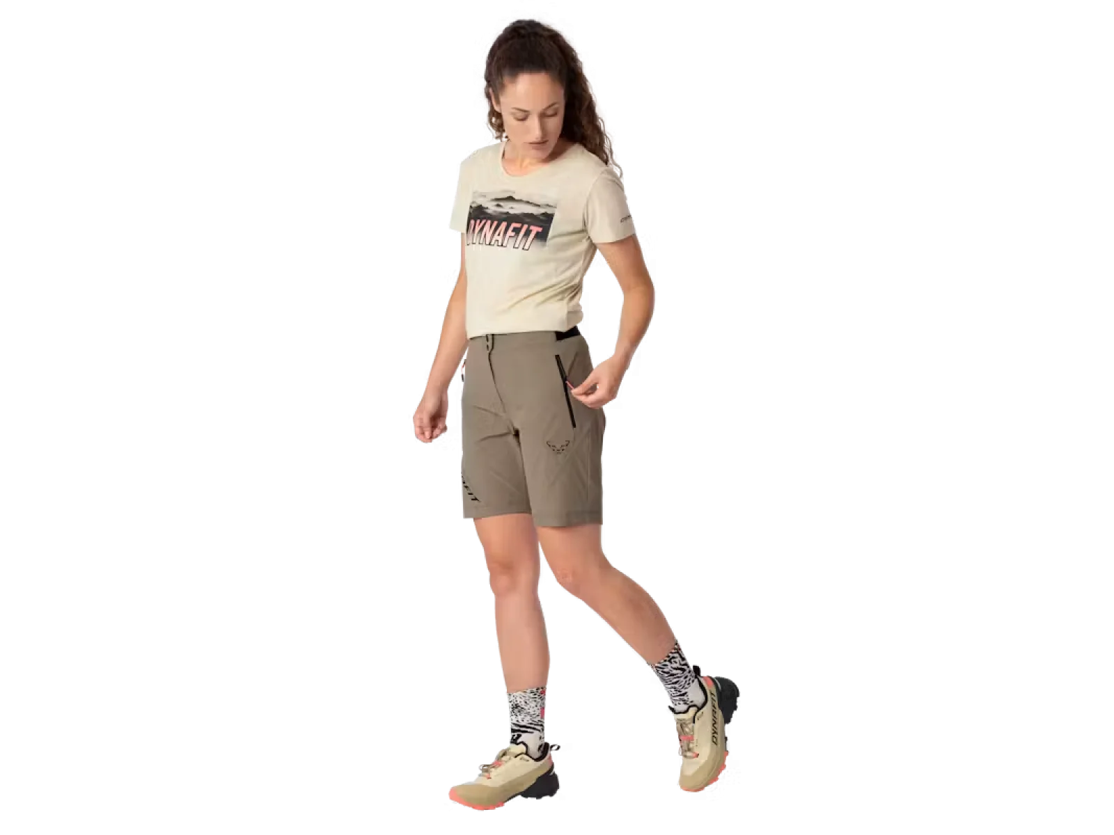 Dynafit TRANSALPER 2 LIGHT DST fallen rock/0910 Women