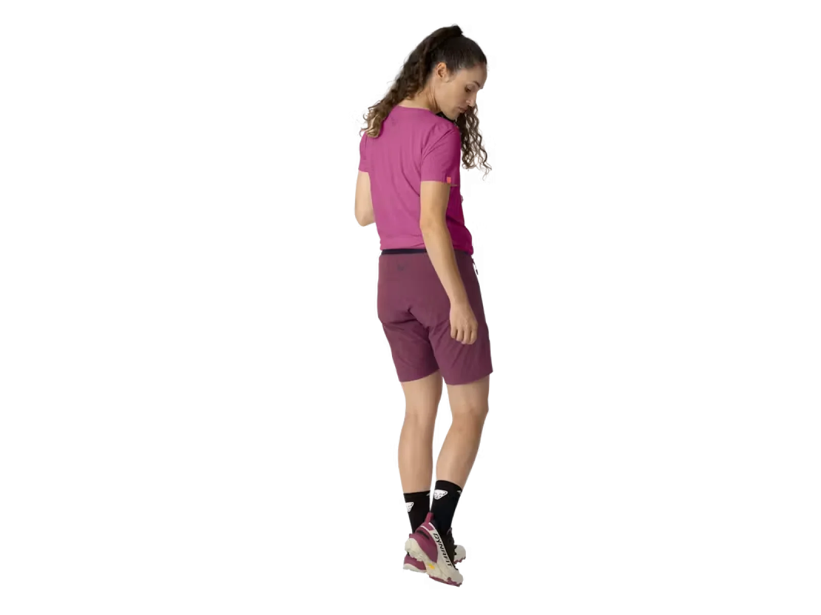 Dynafit TRANSALPER 2 LIGHT DST amaranth/0910 Women