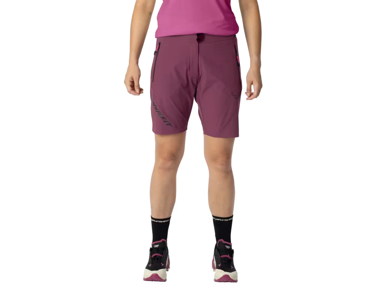 Dynafit TRANSALPER 2 LIGHT DST amaranth/0910 Women