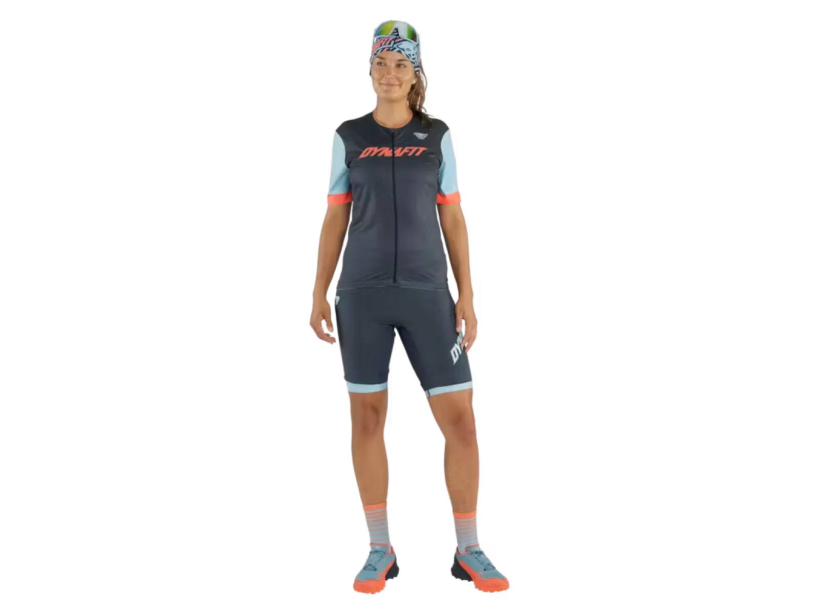Dynafit Ride Light 2/1 Blueberry Marine Blue/8050 Women