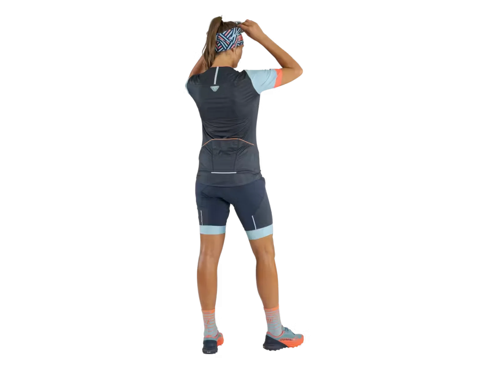Dynafit Ride Light 2/1 Blueberry Marine Blue/8050 Women