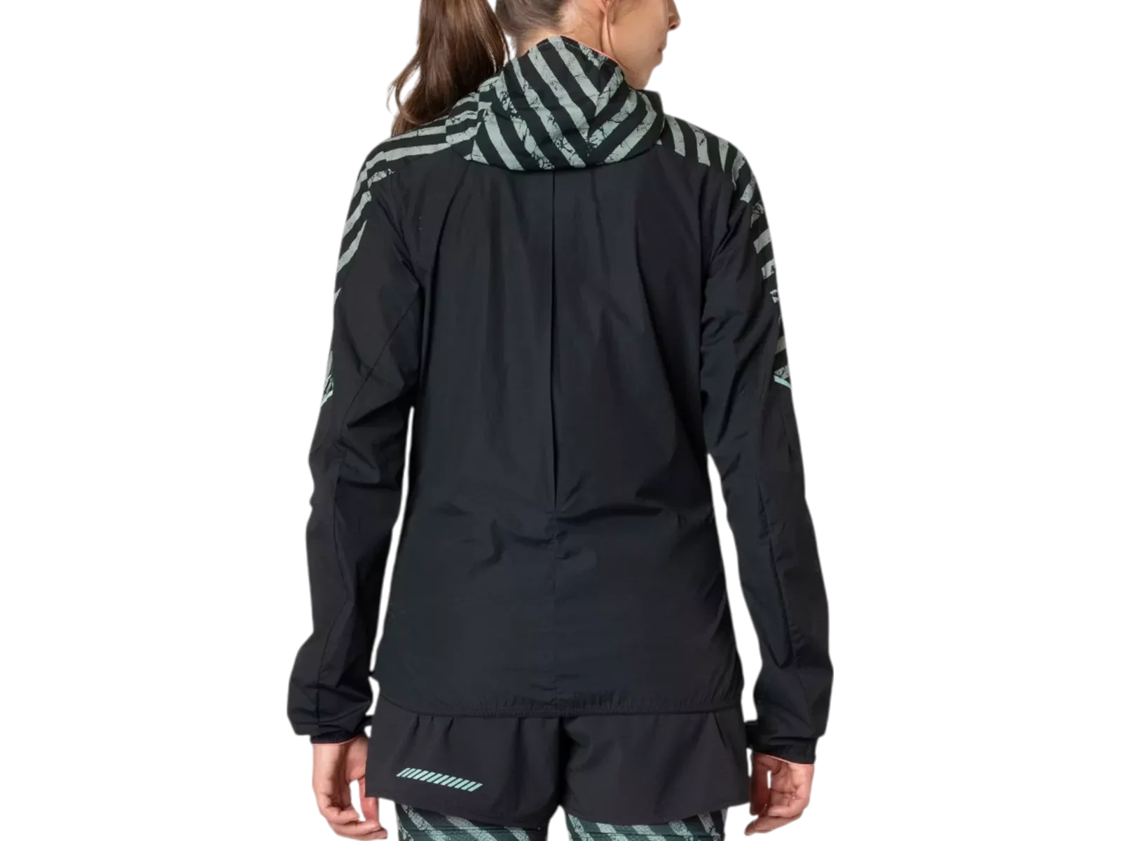 Dynafit TRAIL WIND Jadelite/0910 W