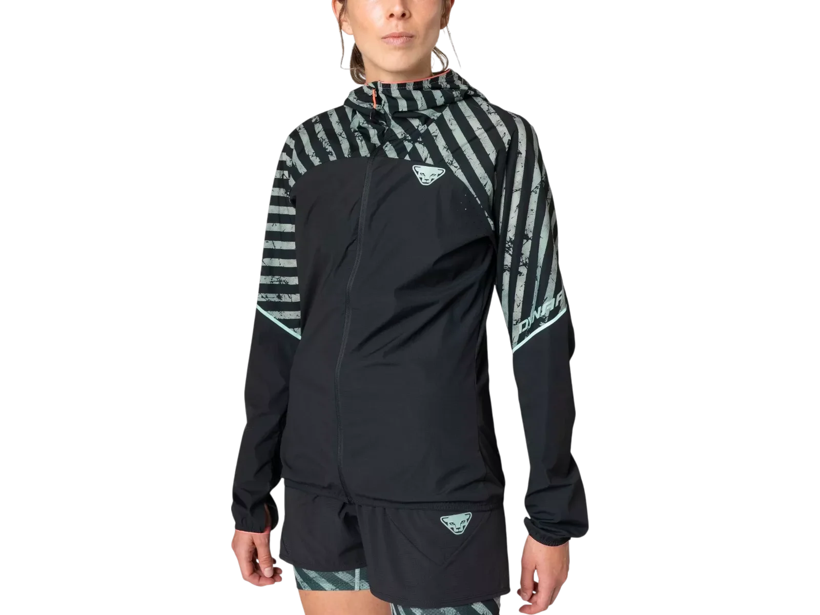 Dynafit TRAIL WIND Jadelite/0910 W