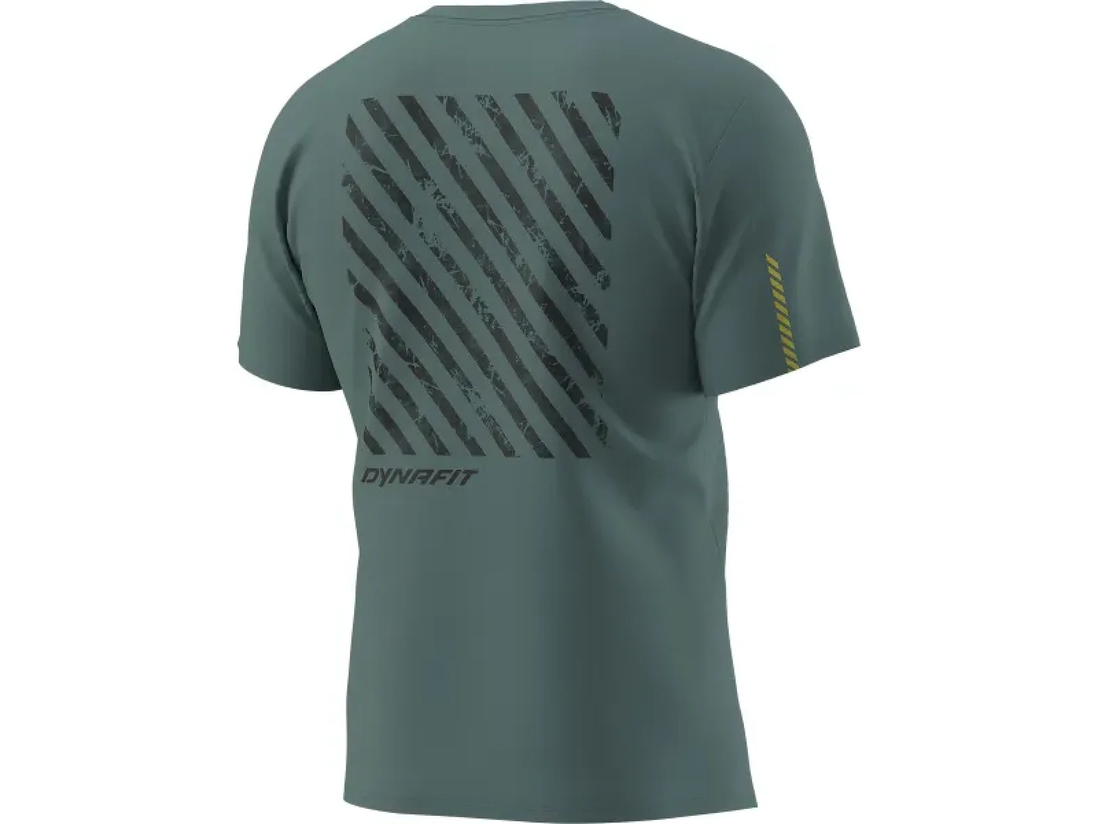 Dynafit TRAIL T-SHIRT Atlantic