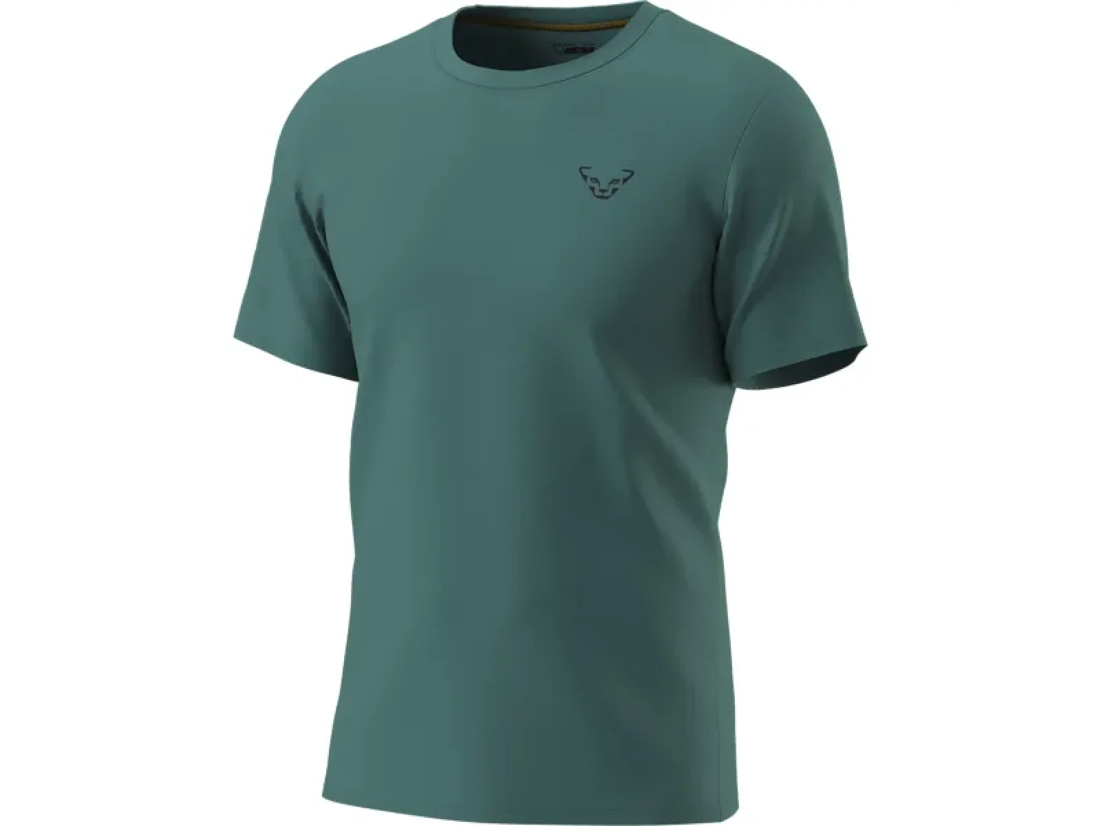 Dynafit TRAIL T-SHIRT Atlantic