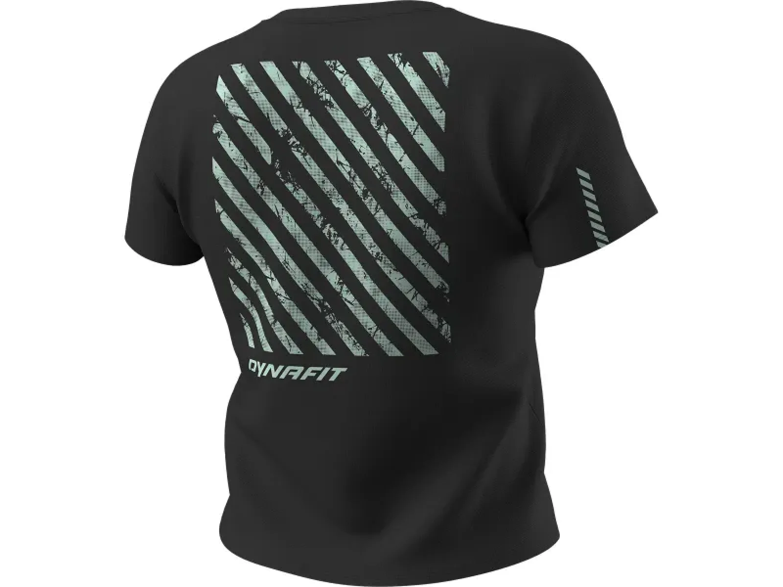 Dynafit TRAIL T-SHIRT Black Out W