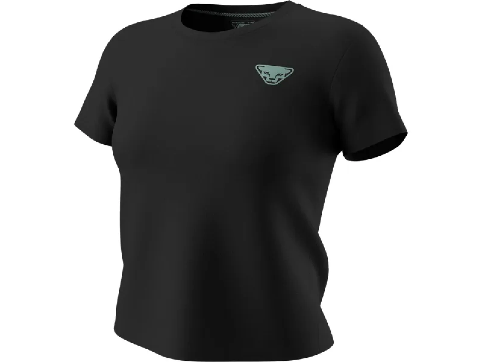 Dynafit TRAIL T-SHIRT Black Out W