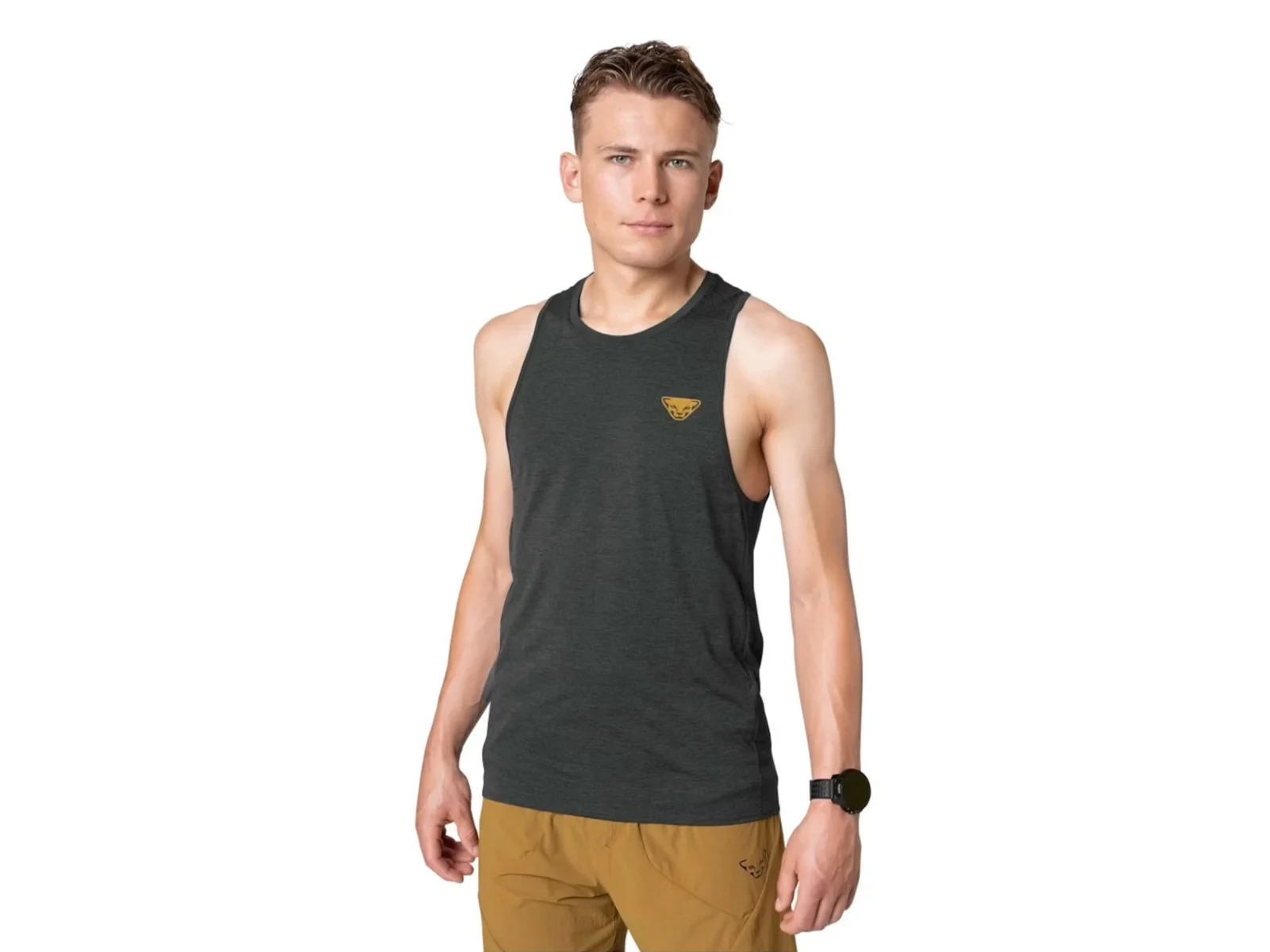 Dynafit TRAIL TANK Black Out
