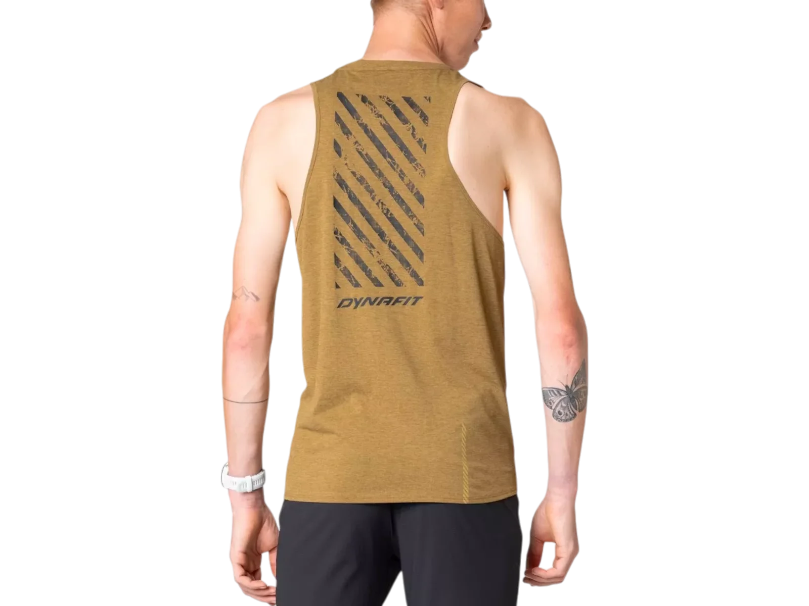 Dynafit TRAIL TANK Relic