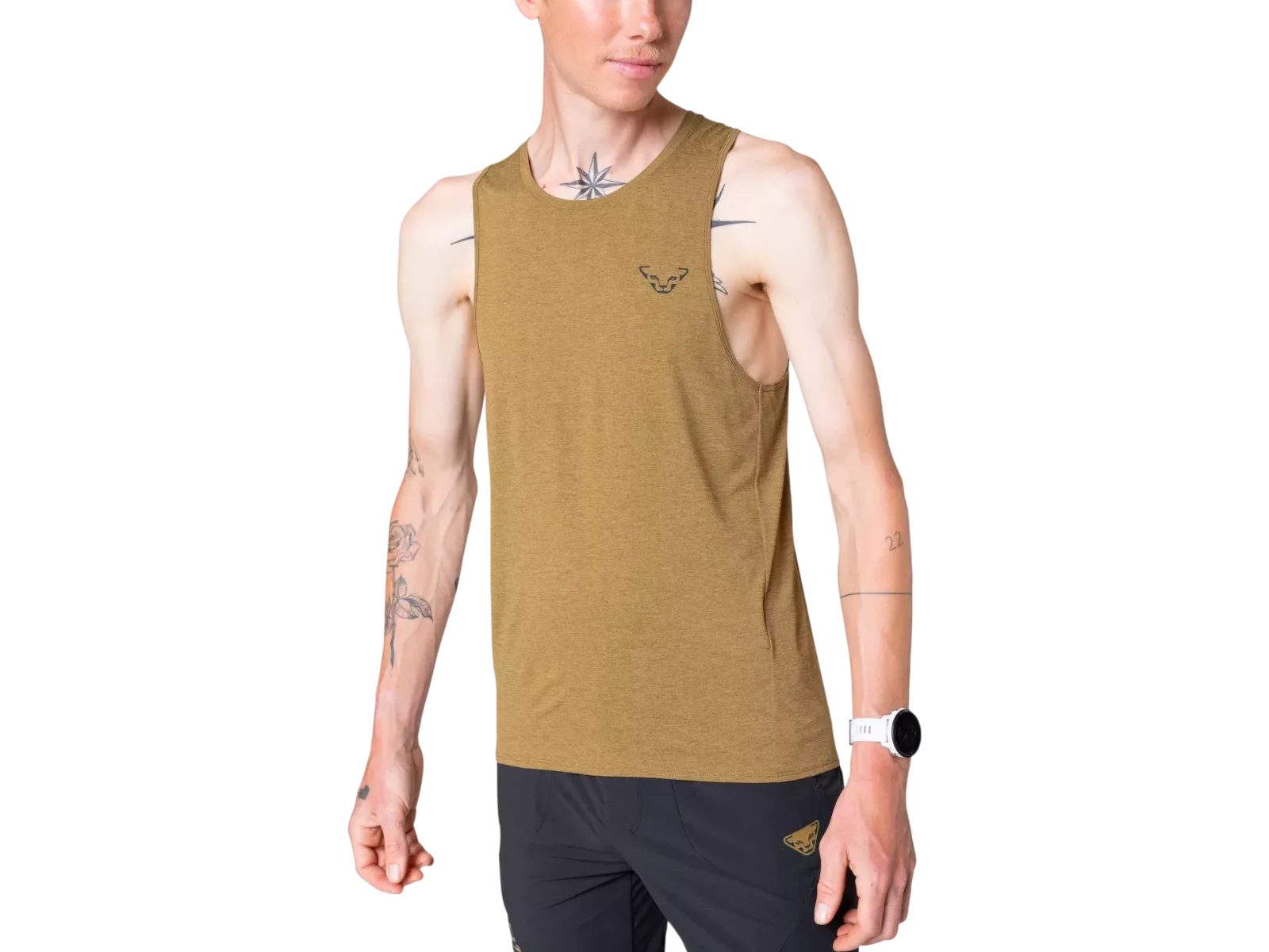 Dynafit TRAIL TANK Relic