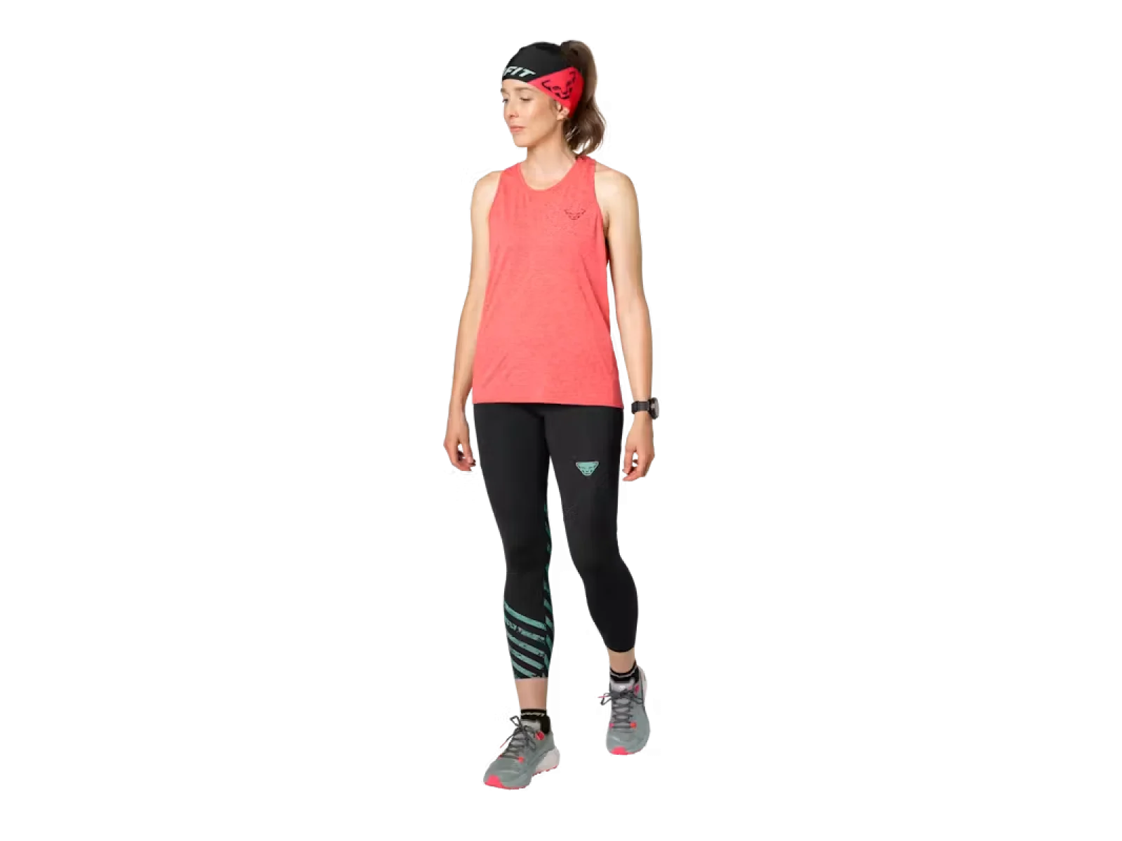 Dynafit TRAIL TANK Cabana/0910 Women