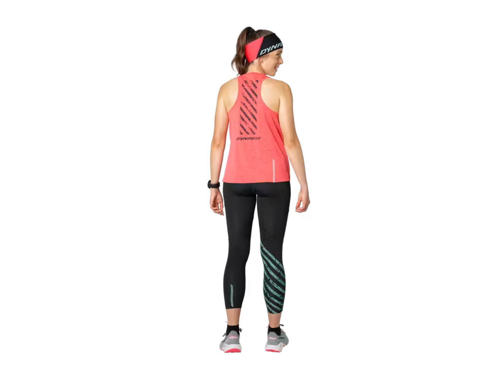 Dynafit TRAIL TANK Cabana/0910 Women
