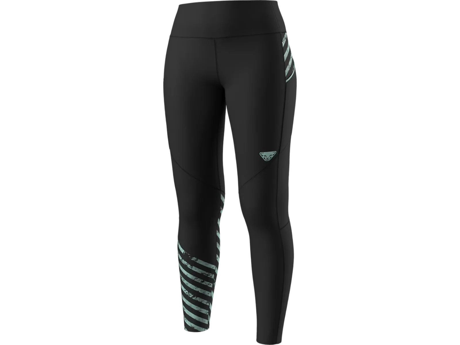 Dynafit TRAIL 7/8 Black Out Jadelite/5420 Women