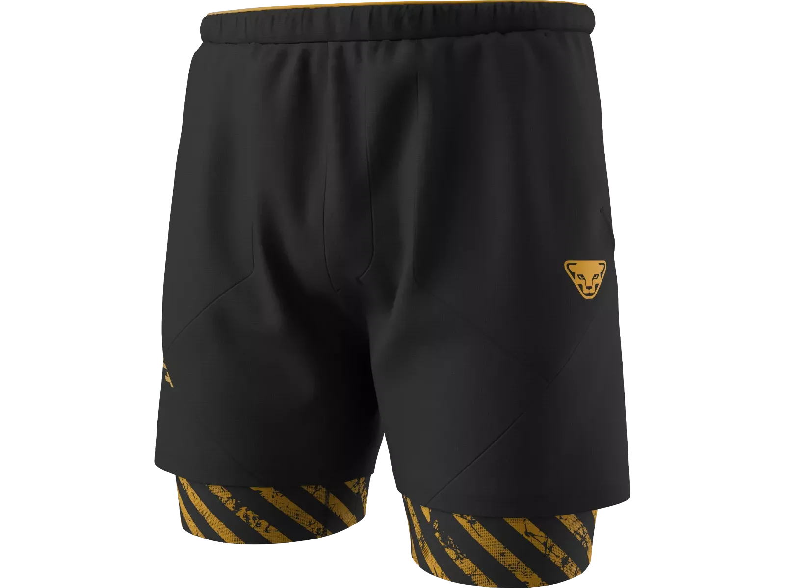 Dynafit TRAIL 2IN1 Black Out Tobacco