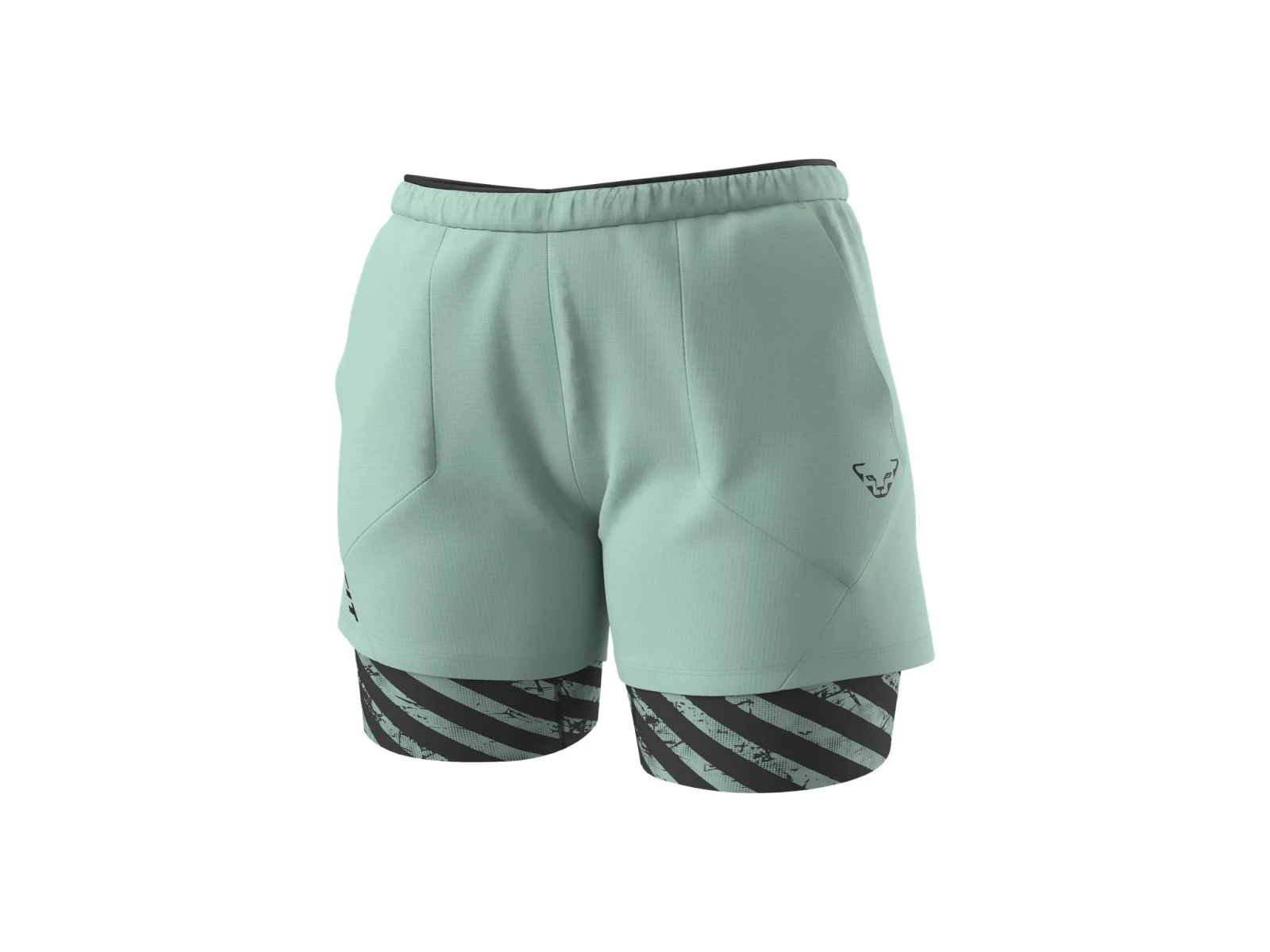 Dynafit TRAIL 2IN1 Jadelite/0910 Women