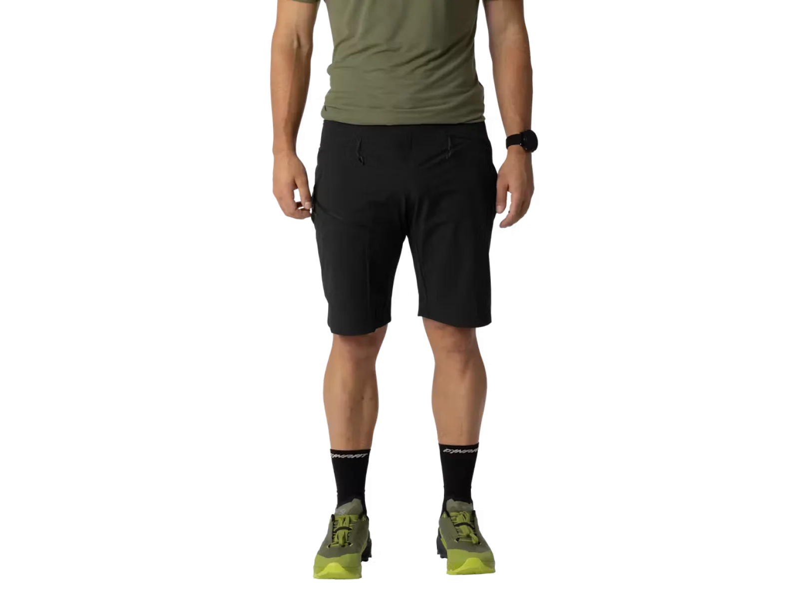 Dynafit TRANSALPER DST Black Out