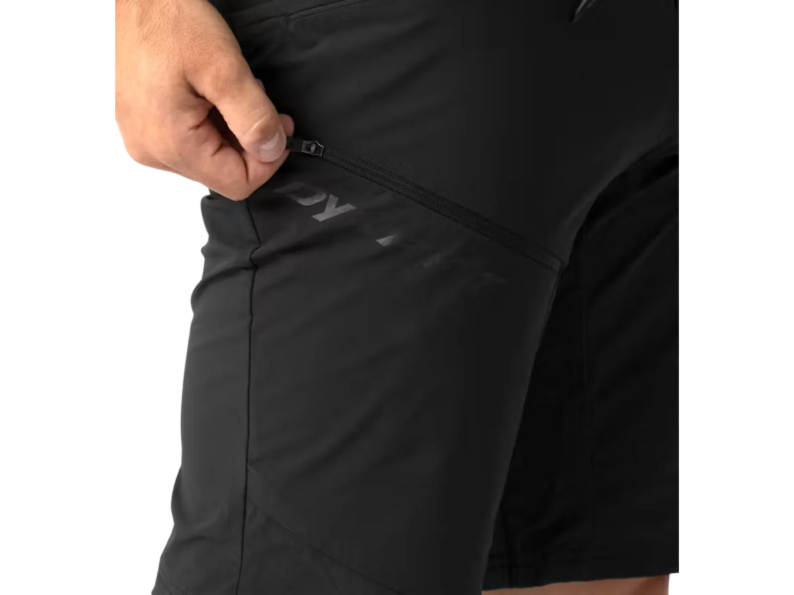 Dynafit TRANSALPER DST Black Out