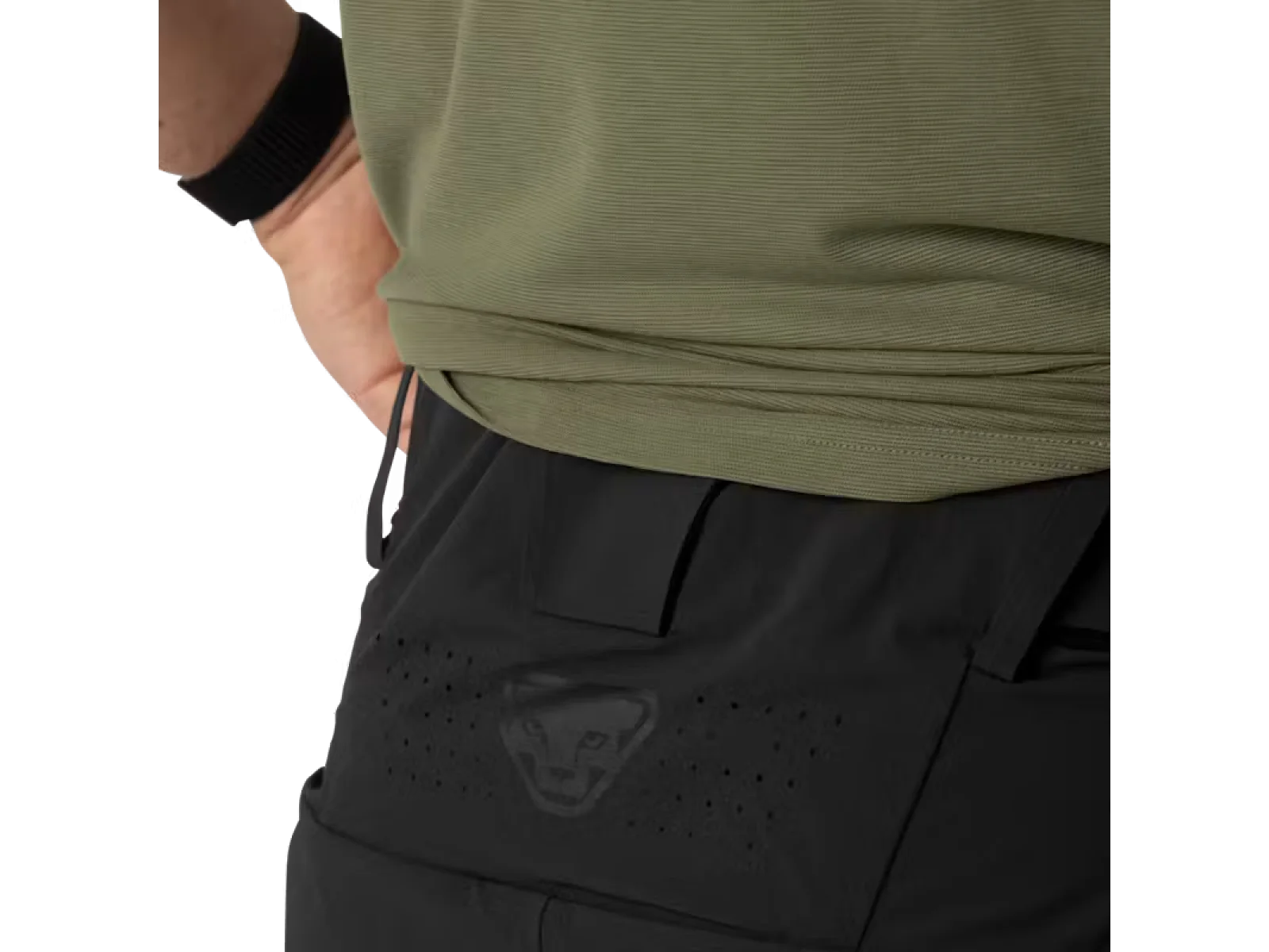Dynafit TRANSALPER DST Black Out