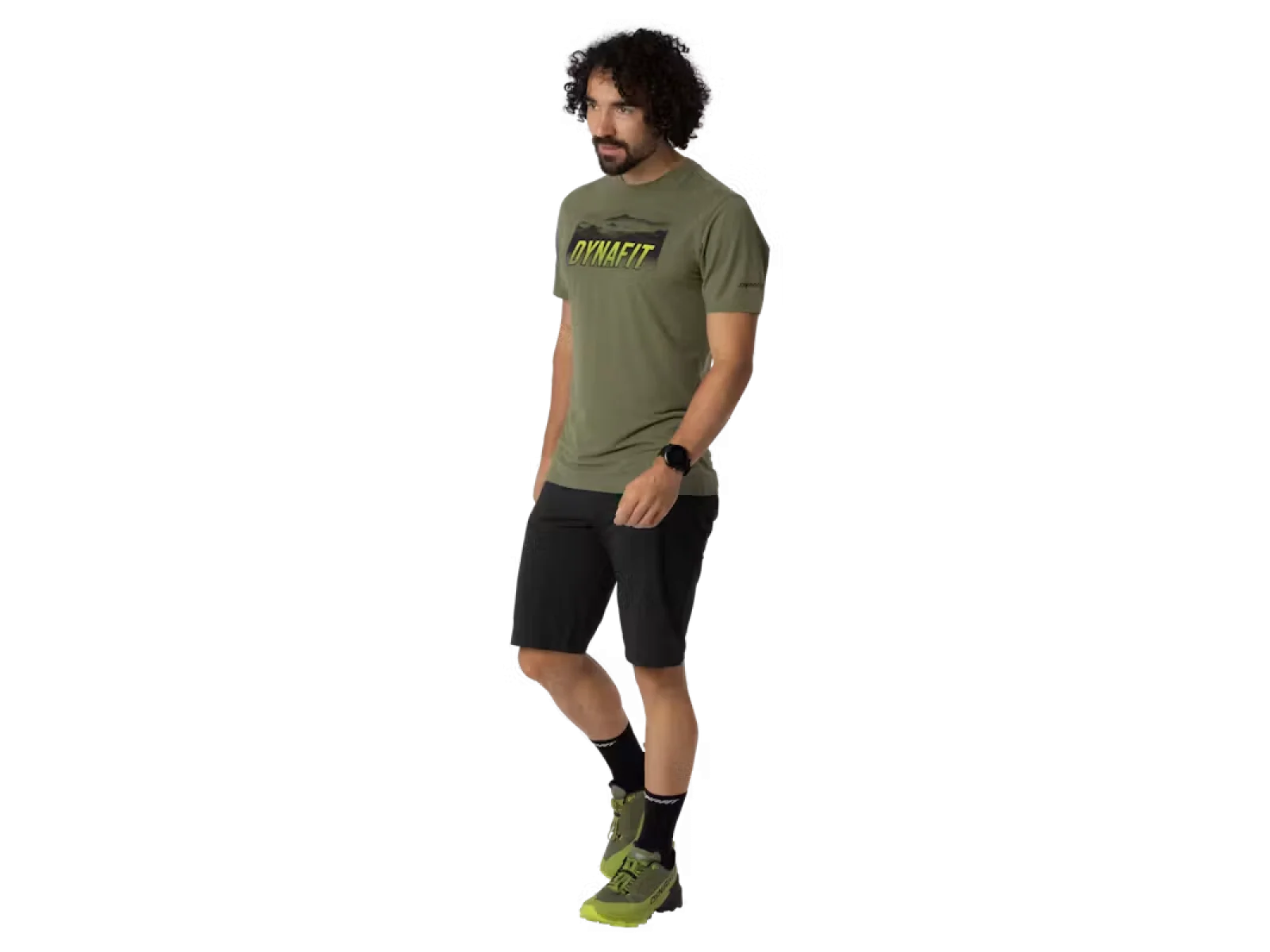Dynafit TRANSALPER DST Black Out