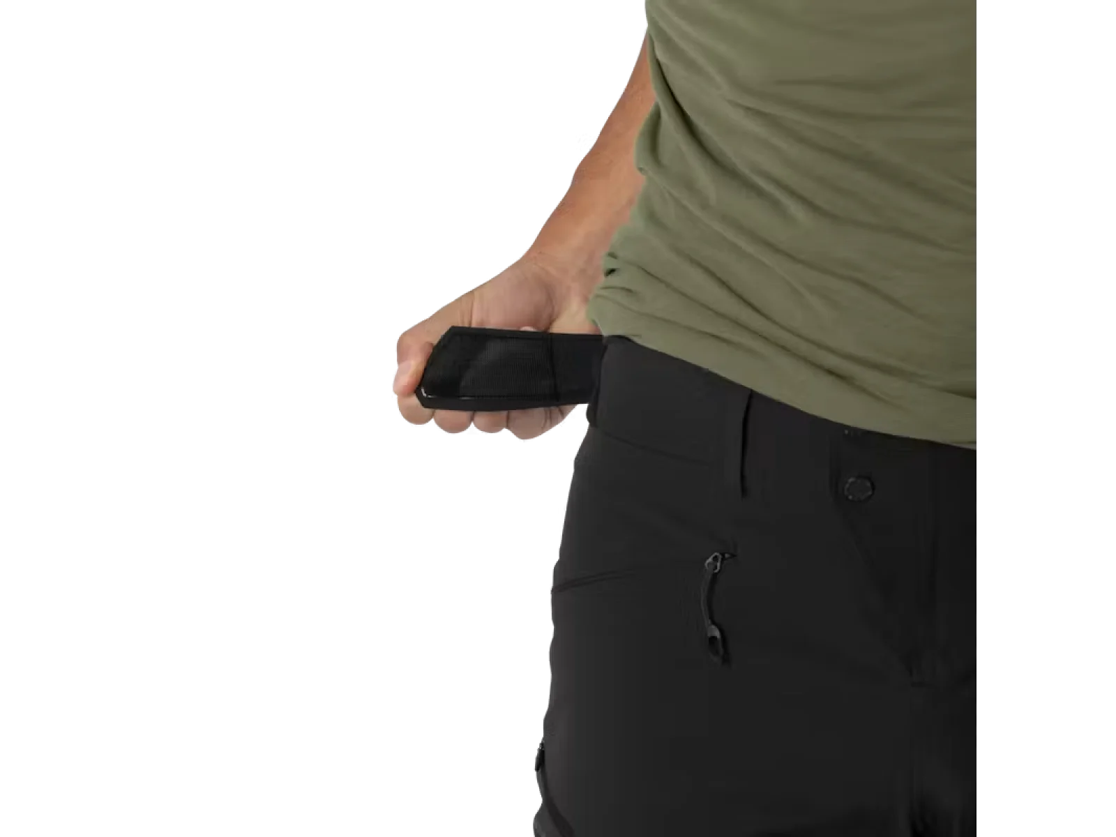 Dynafit TRANSALPER DST Black Out