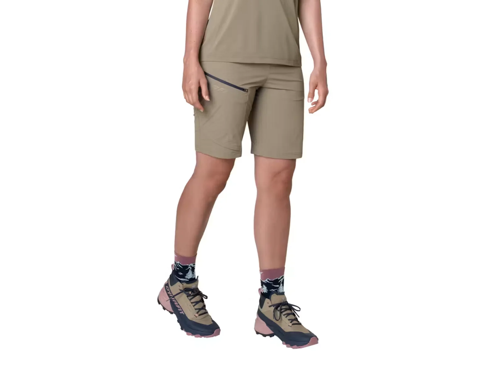 Dynafit TRANSALPER DST Fallen Rock W