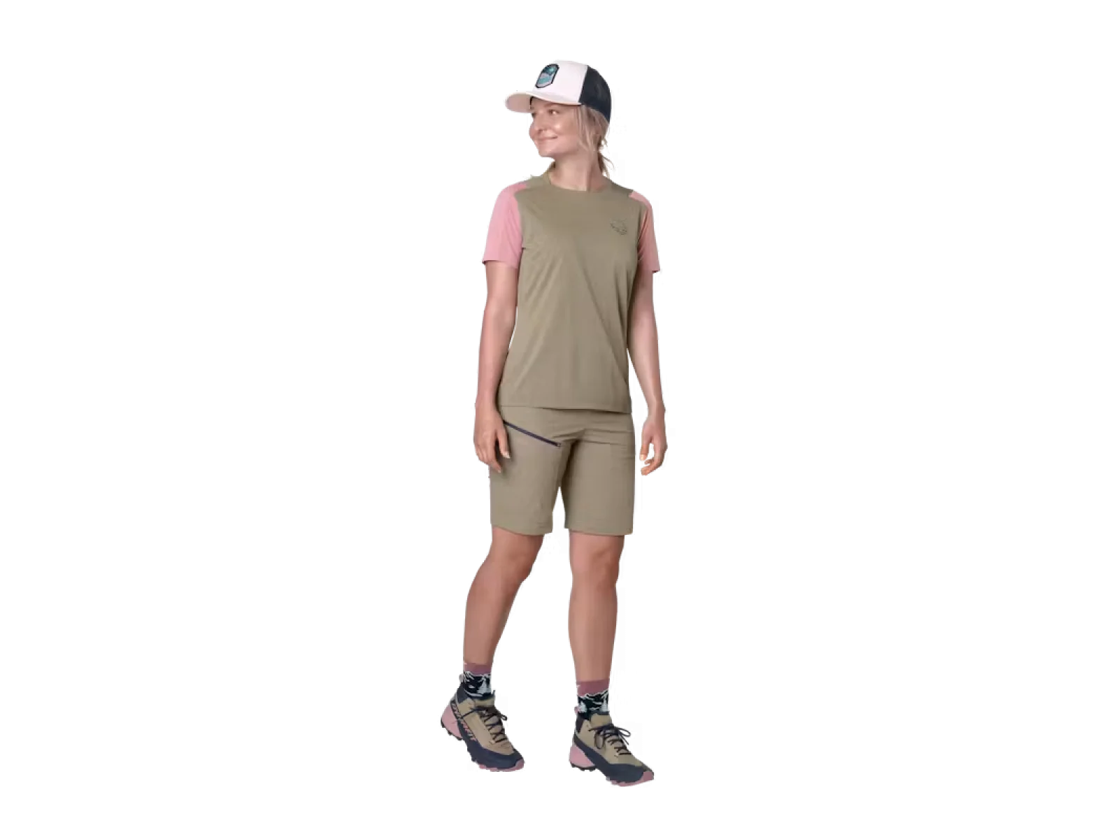 Dynafit TRANSALPER DST Fallen Rock W