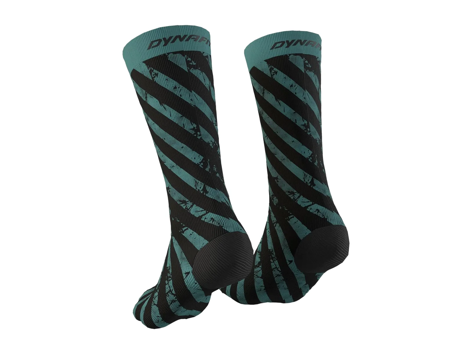 Dynafit TRAIL SOCK Blue Steel