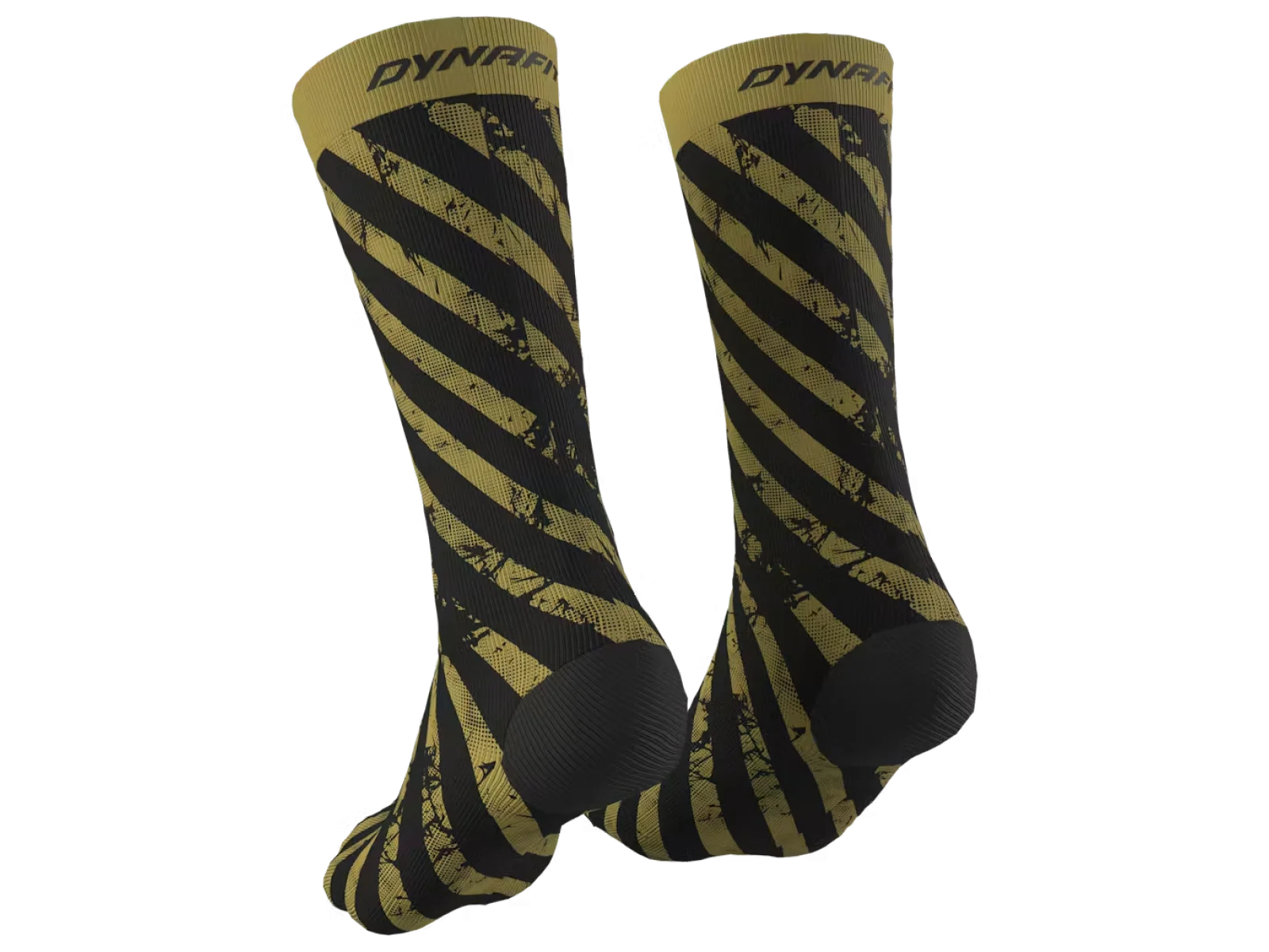 Dynafit TRAIL SOCK Tobacco/0910