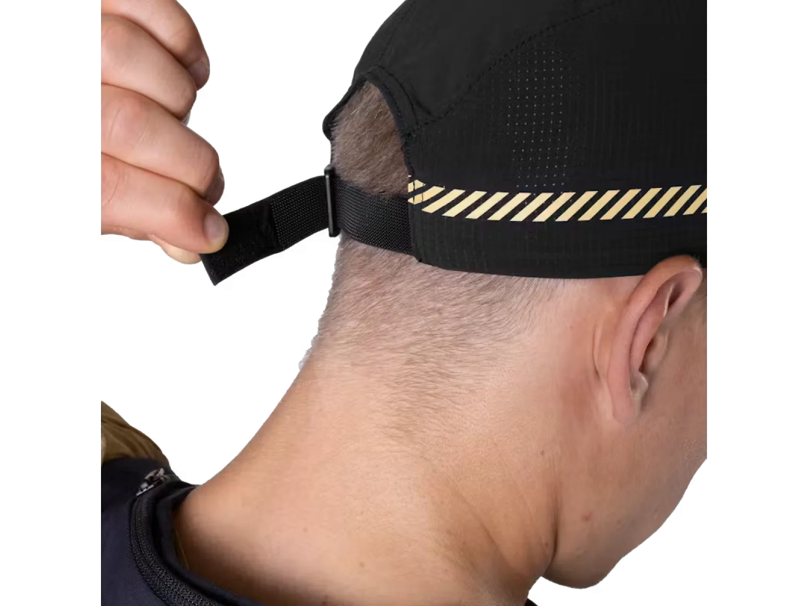 Dynafit TRAIL CAP Black Out/Tobbaco