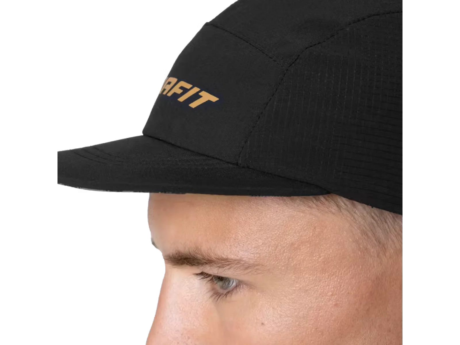 Dynafit TRAIL CAP Black Out/Tobbaco