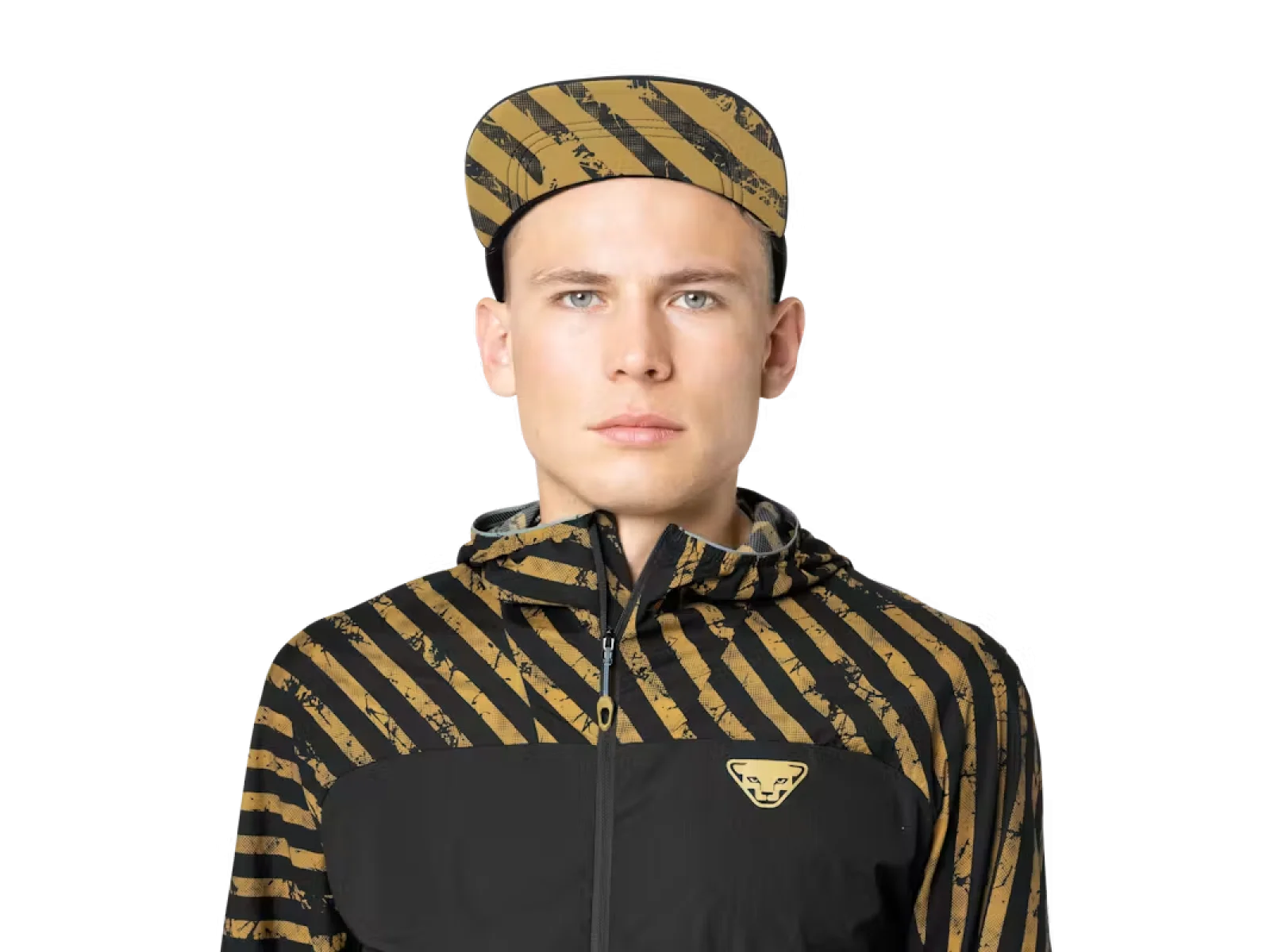 Dynafit TRAIL CAP Black Out/Tobbaco