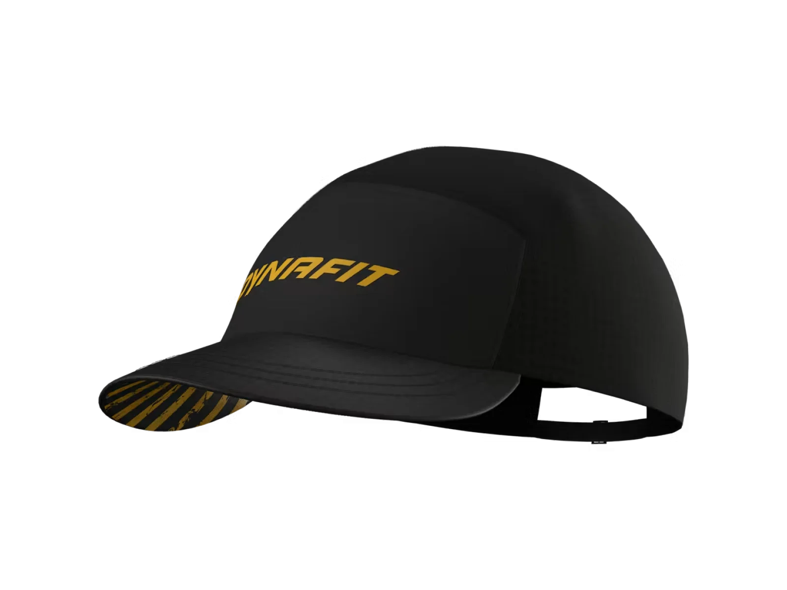Dynafit TRAIL CAP Black Out/Tobbaco
