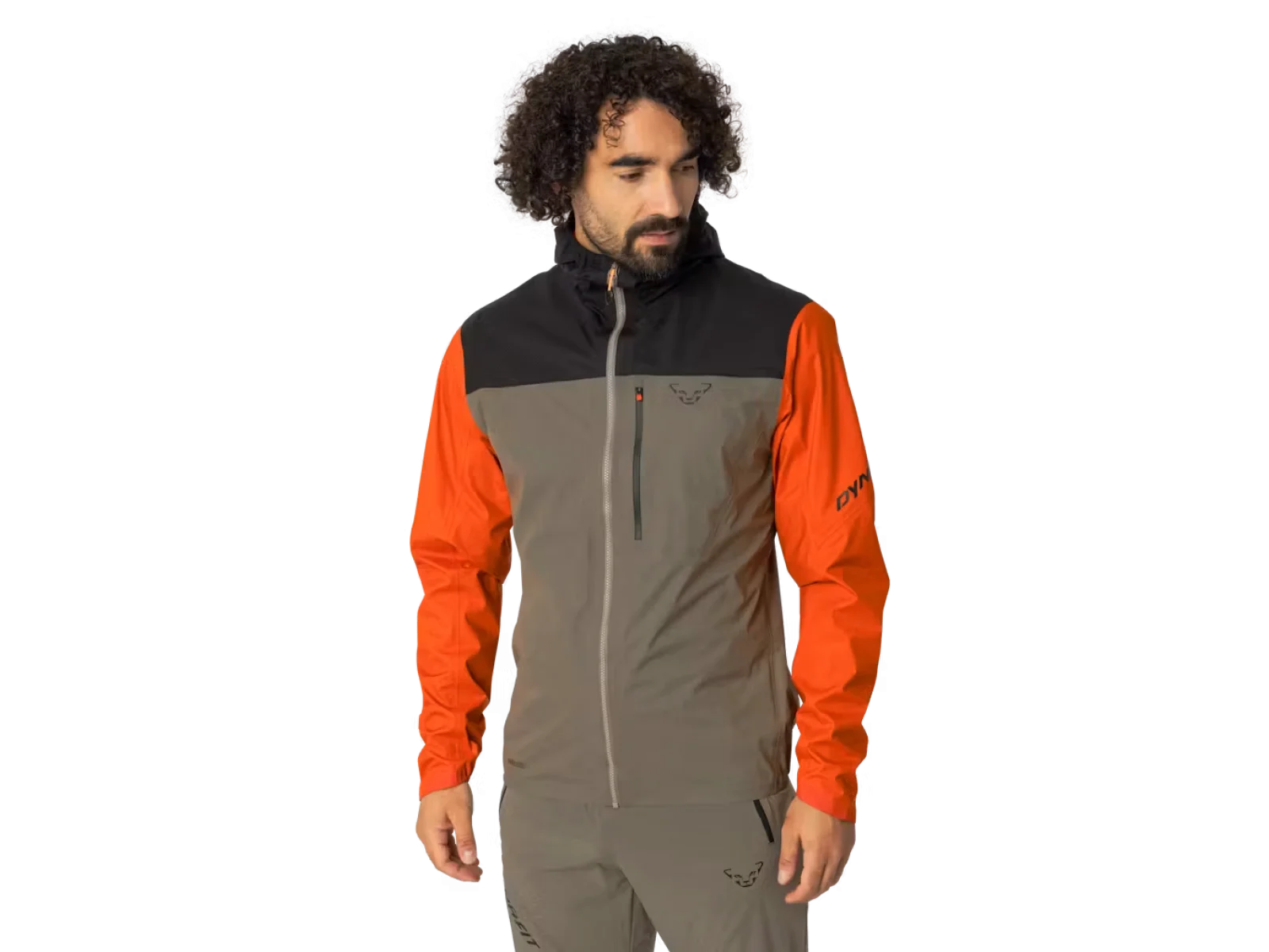 Dynafit TRAVERSE 3L Fallen Rock/0910