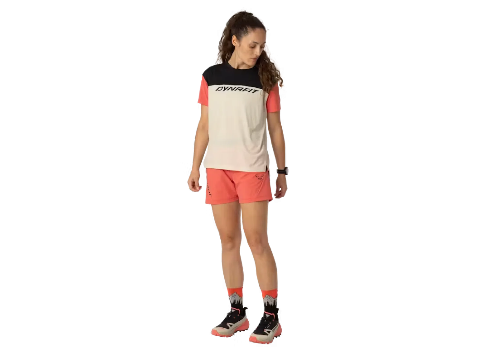 Dynafit TRAVERSE LIGHT W Overcast/0910