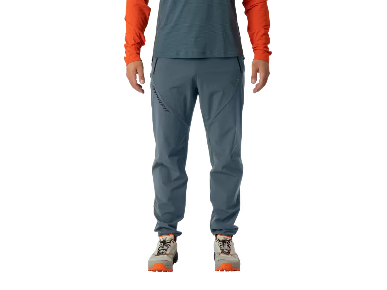 Dynafit Traverse DST 0910/Black Out