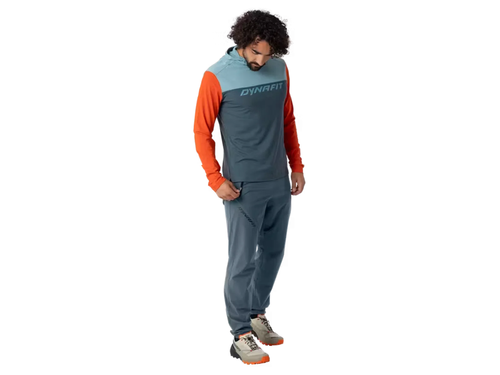Dynafit Traverse DST 0910/Black Out