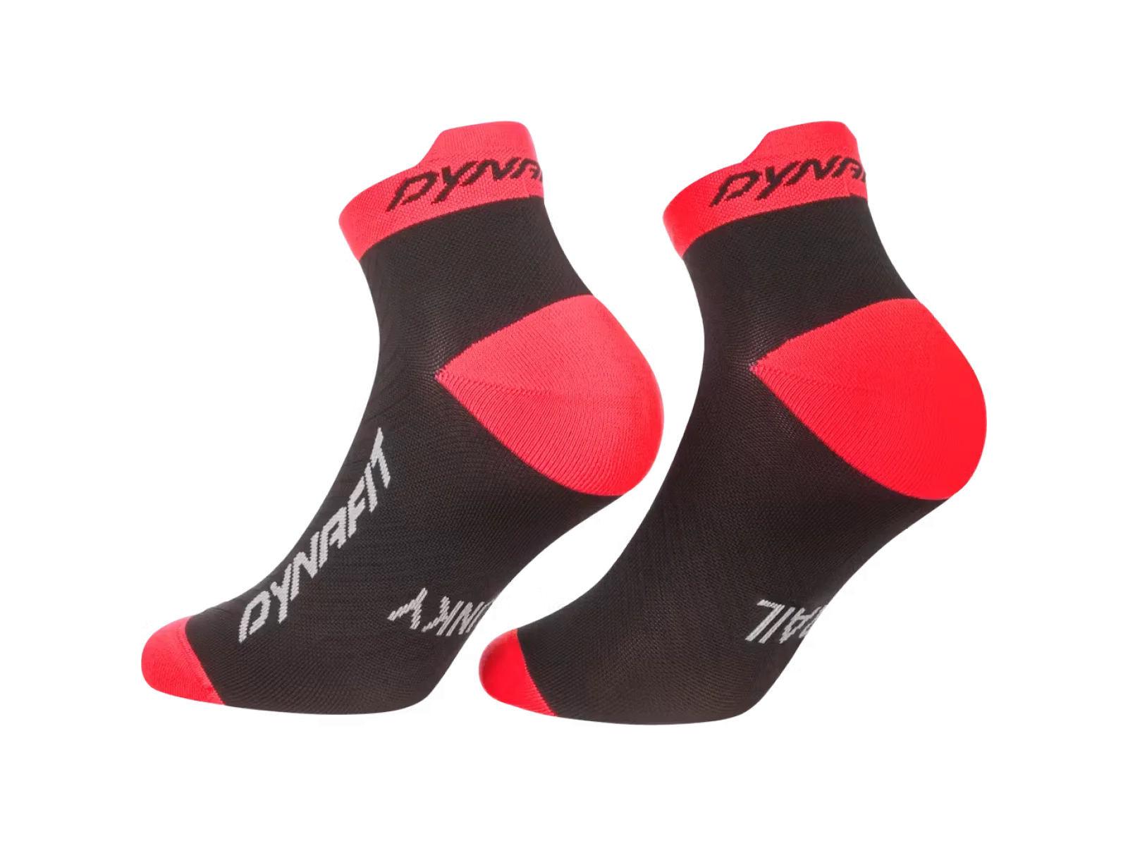 Dynafit TRAIL Black Out Ultra Coral/6A10