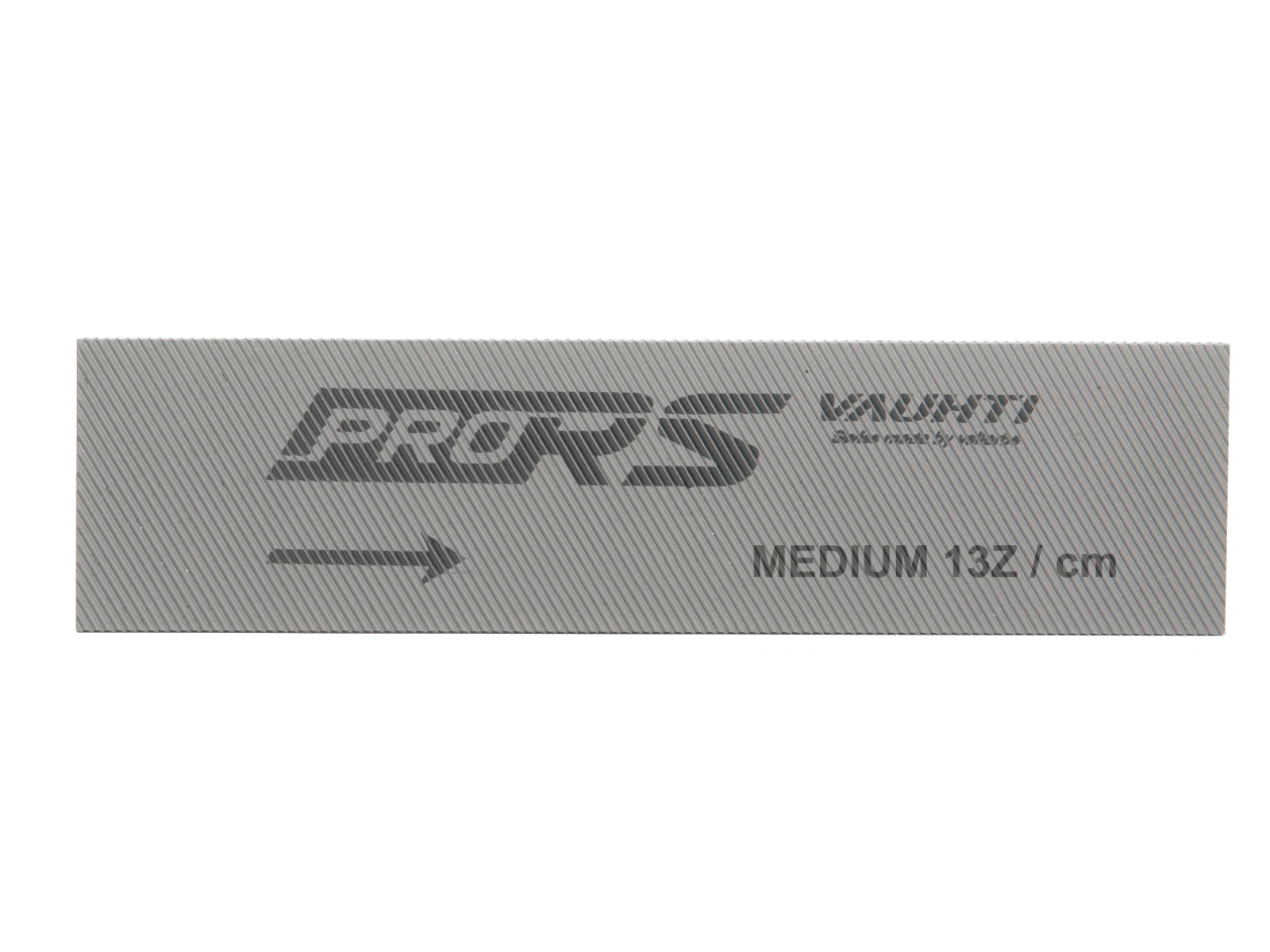 Vauhti Pro RS file, Medium 100mm cut 13